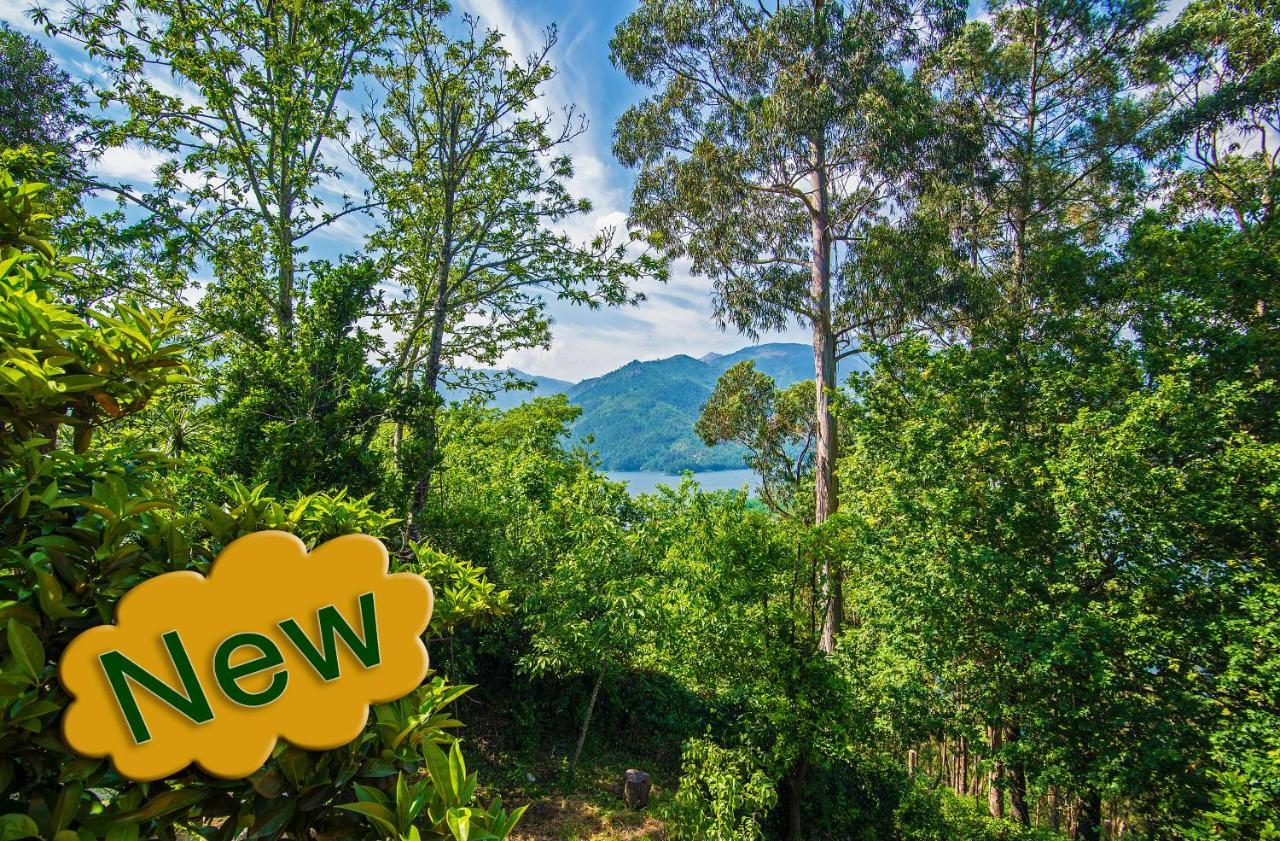 Welcome To Geres-Green View Vieira do Minho Kültér fotó