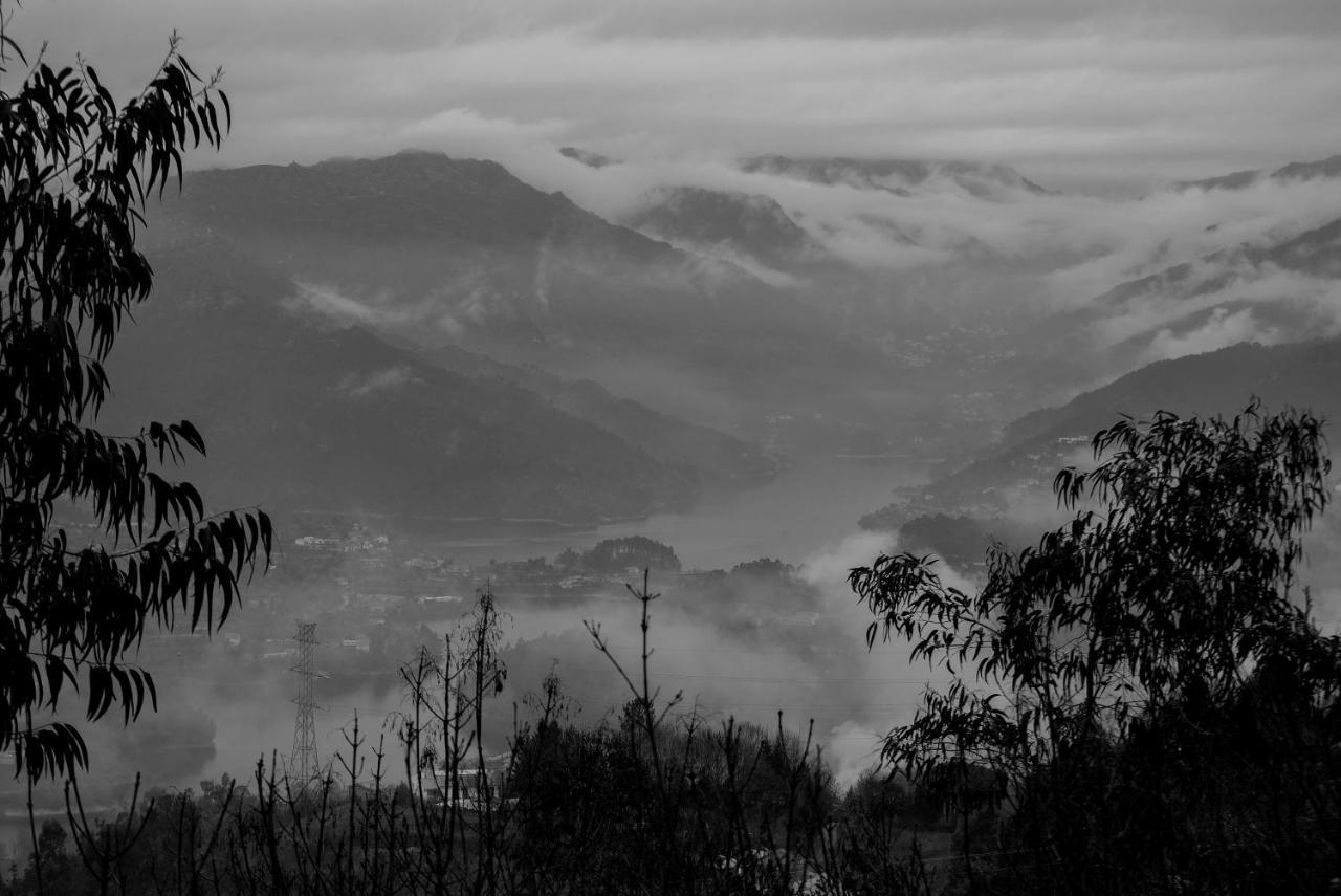 Welcome To Geres-Green View Vieira do Minho Kültér fotó